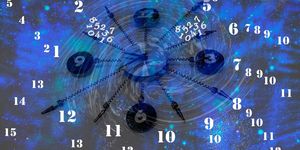 Numerologia – klucz do zrozumienia siebie i swojego przeznaczenia
